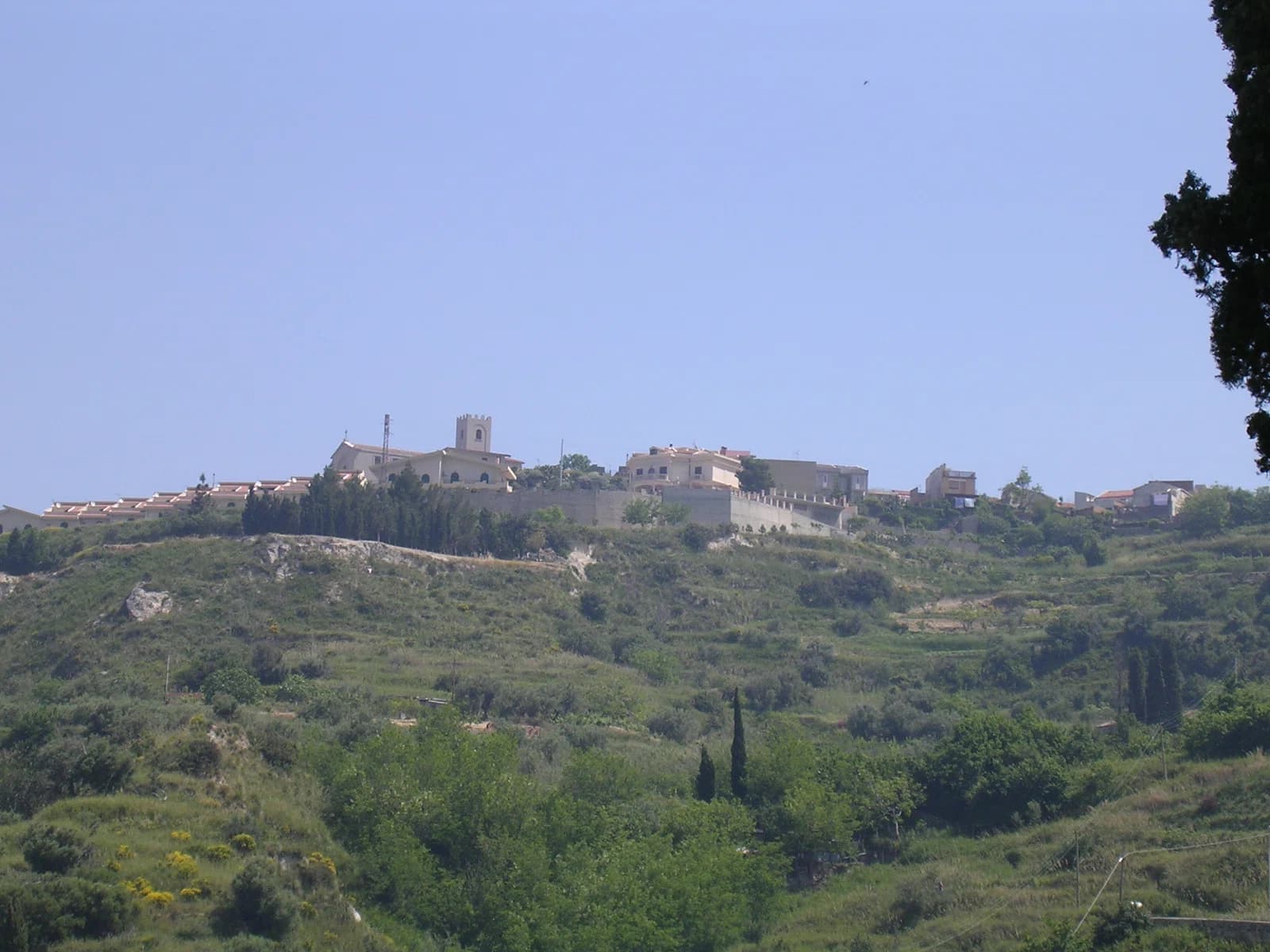 Villafranca Tirrena