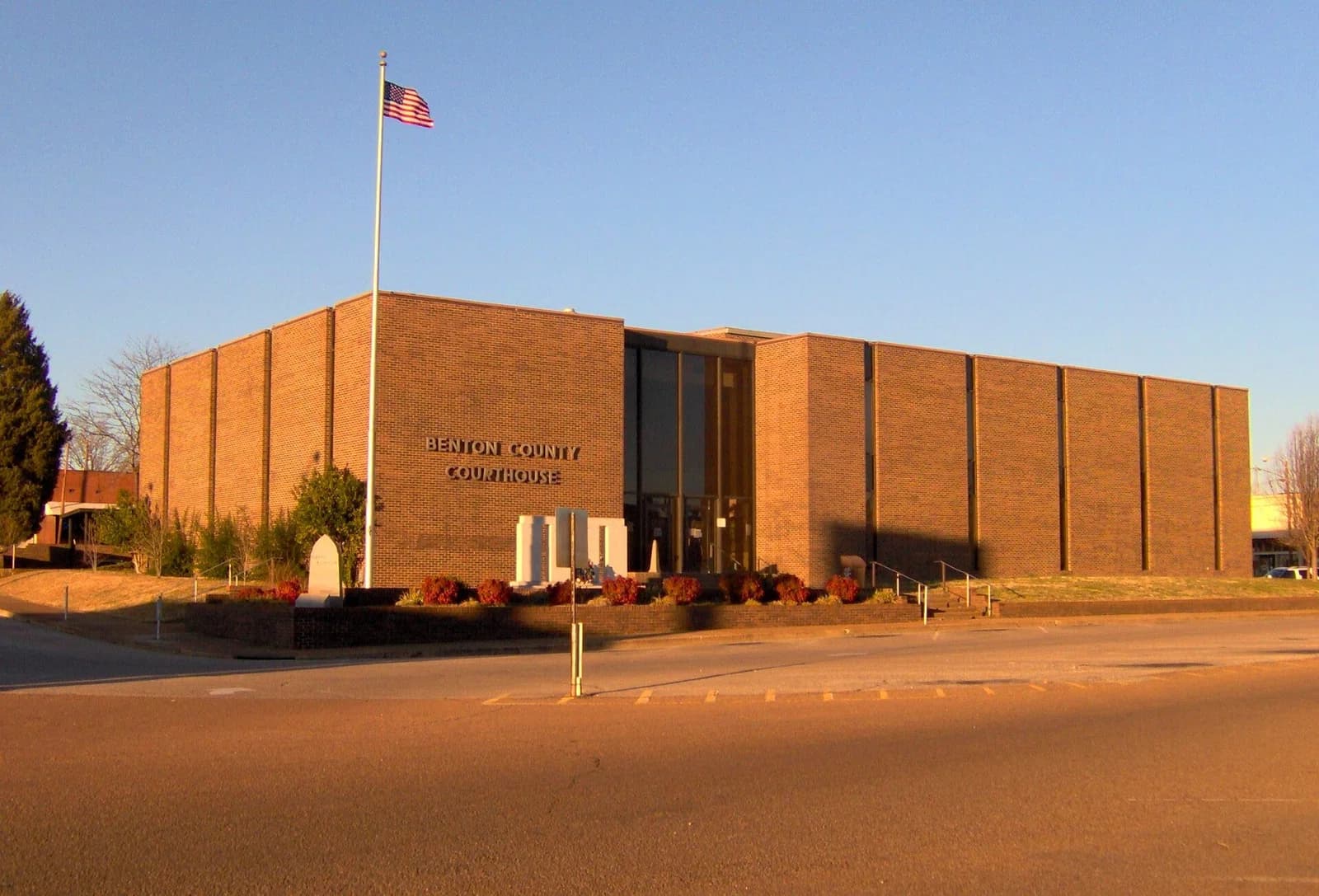 Benton County