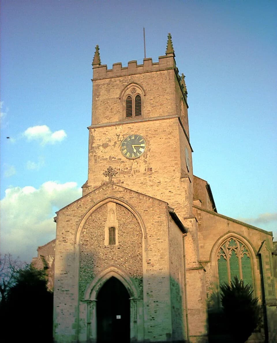 Bottisham