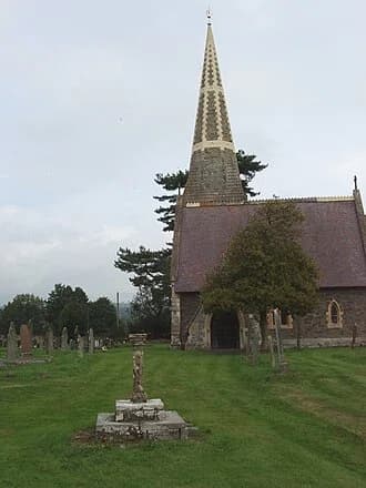 Boughrood