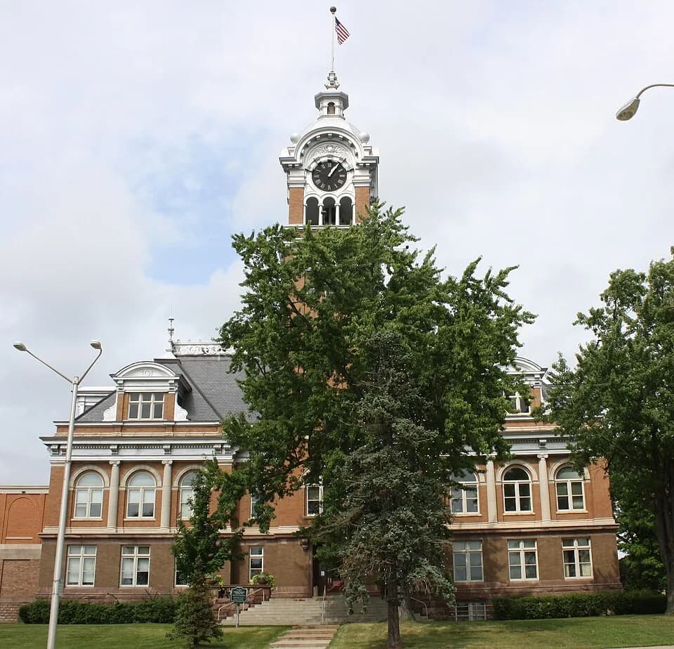 Lincoln County