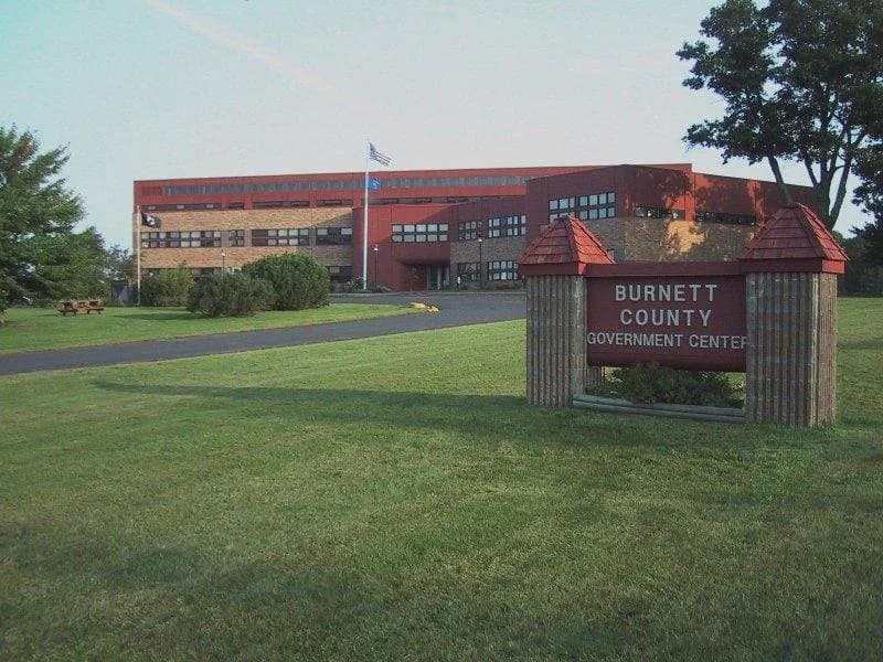Burnett County