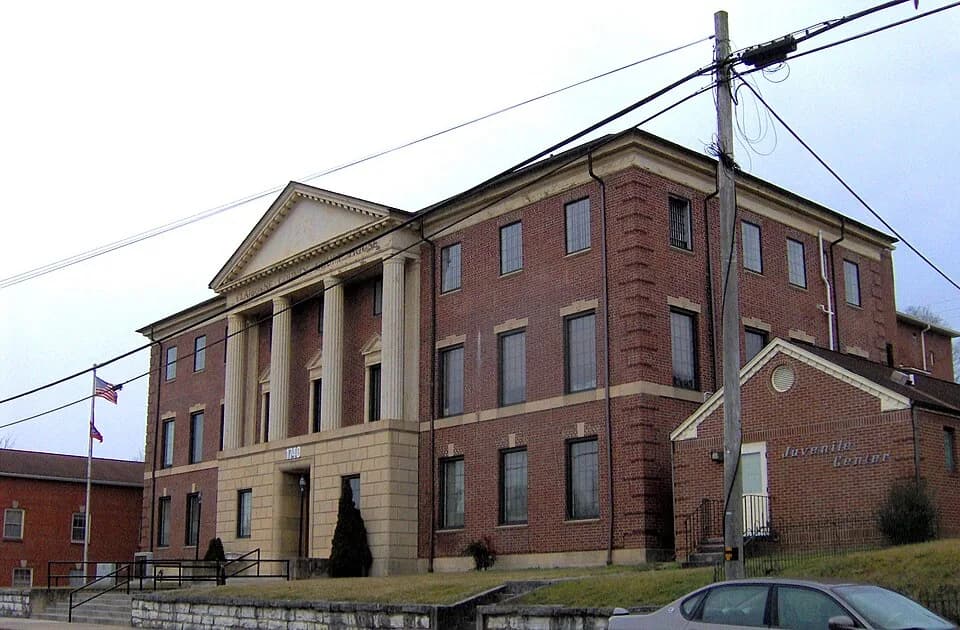 Claiborne County