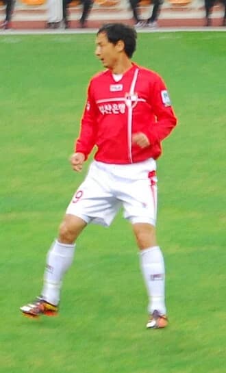 Busan IPark FC