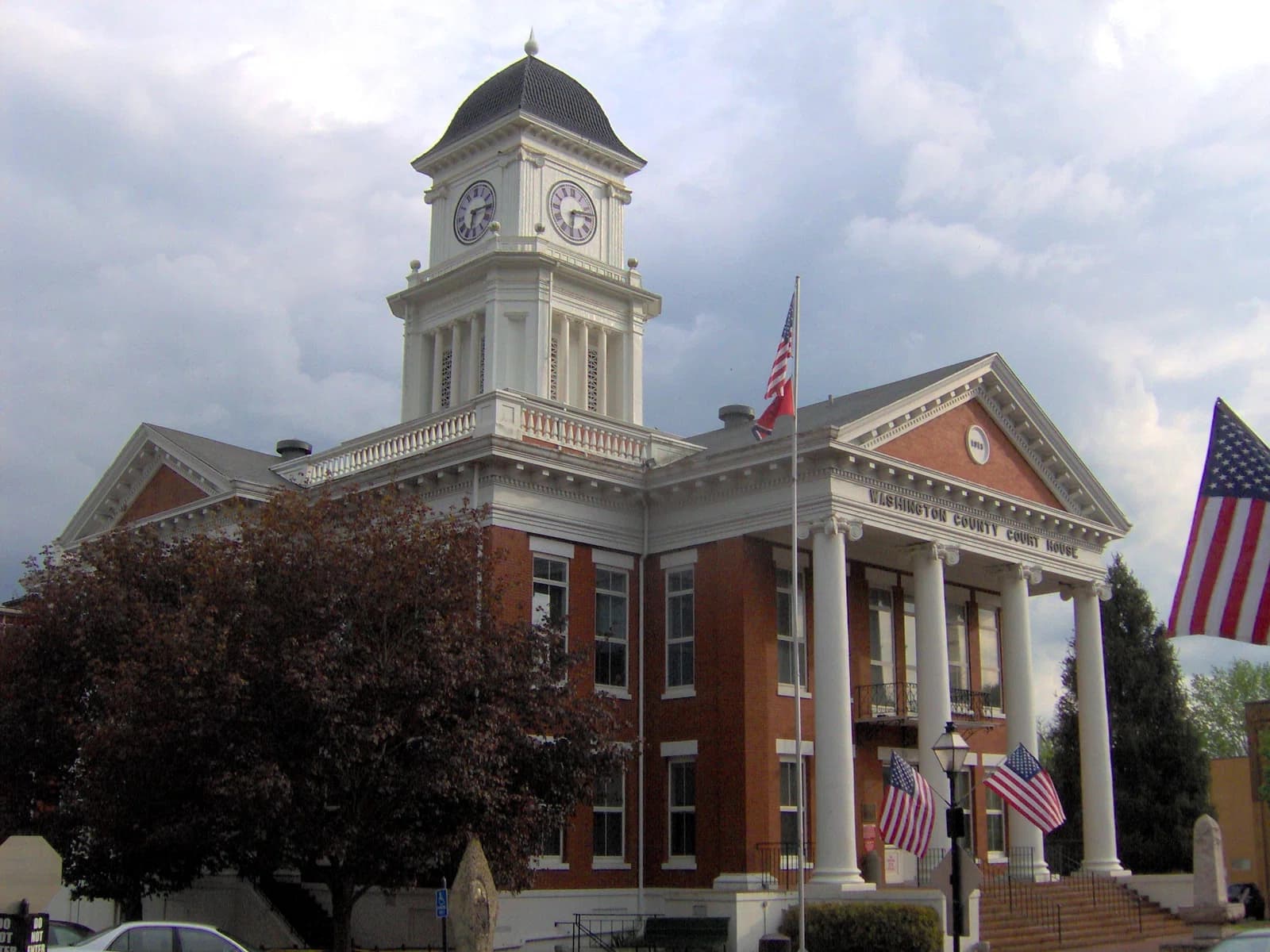 Washington County