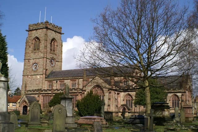 Bowdon