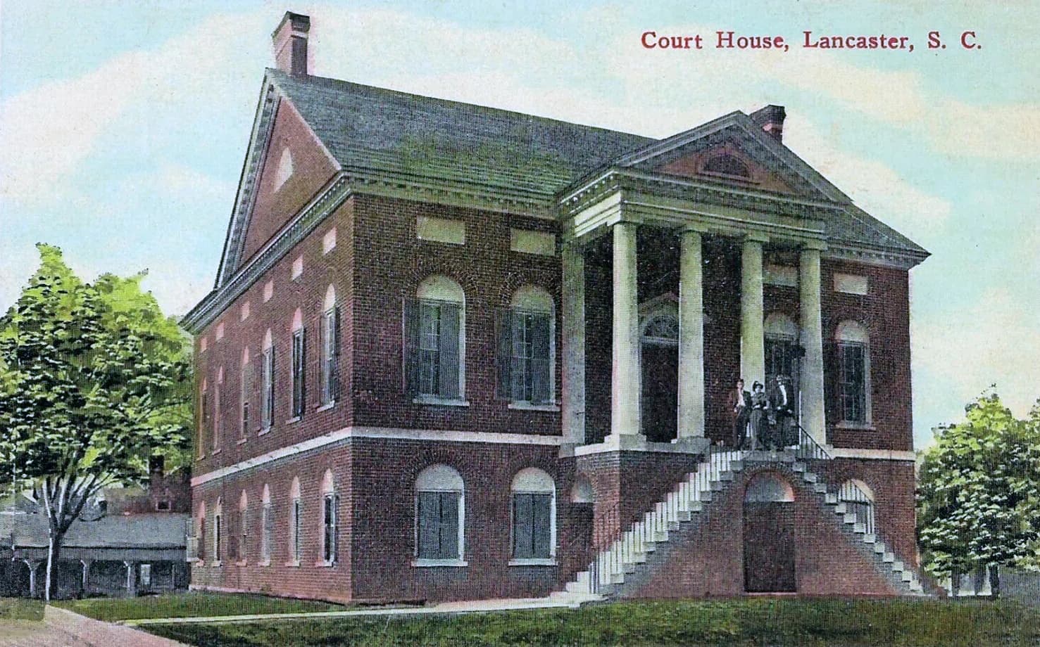 Lancaster County