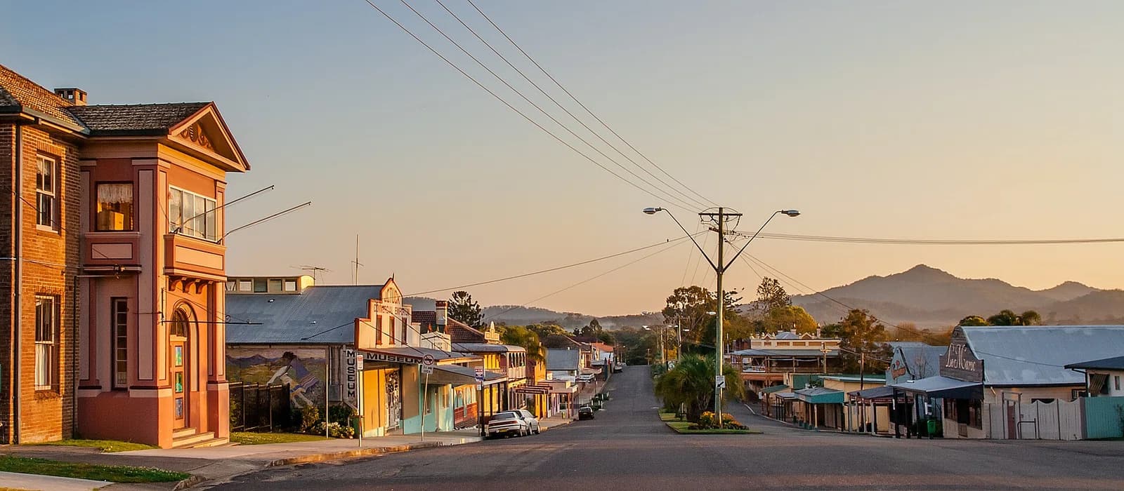 Bowraville