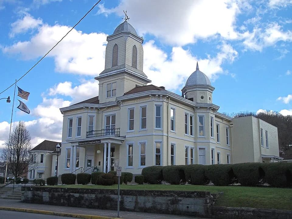 Lewis County