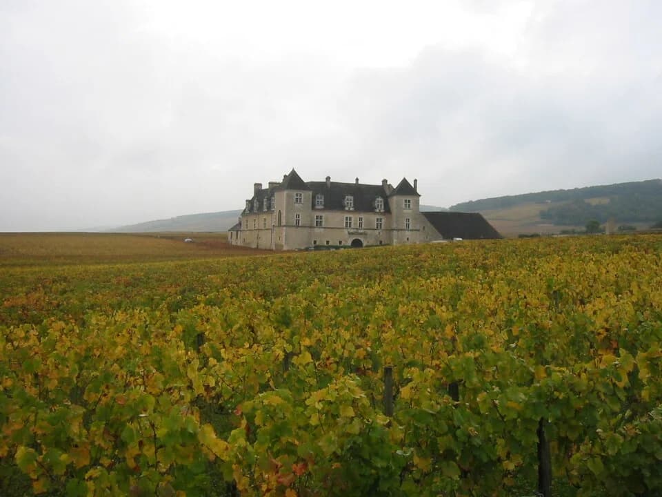 Vougeot