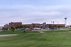 Oglala Lakota County
