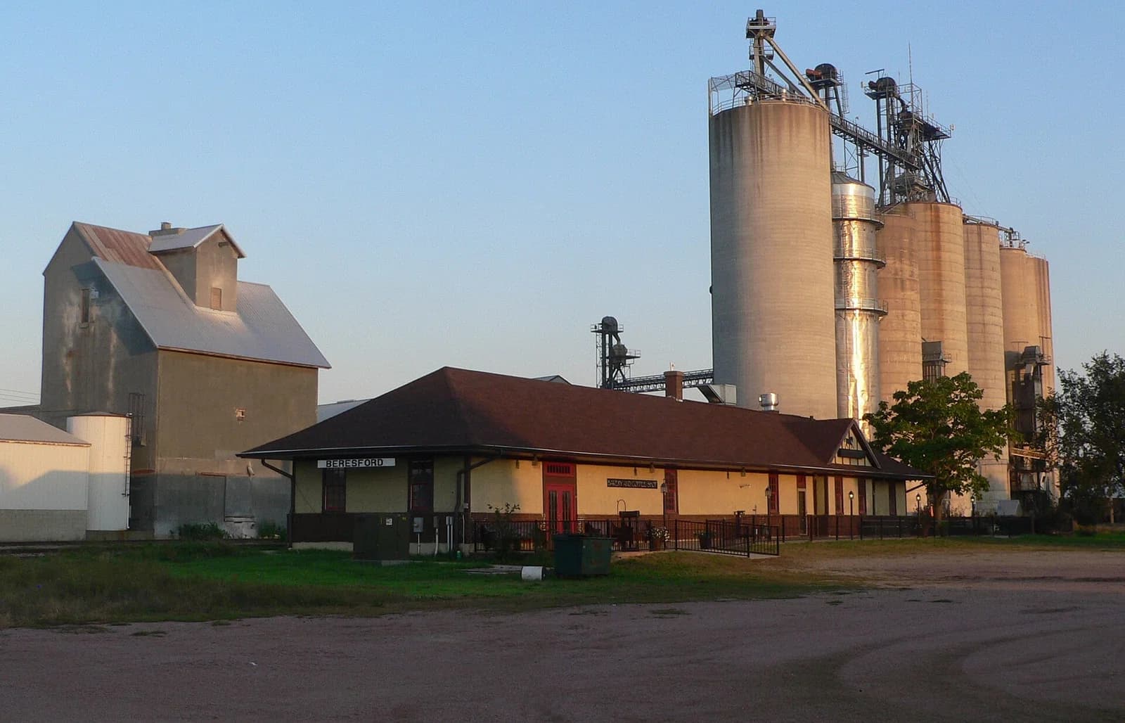 Union County