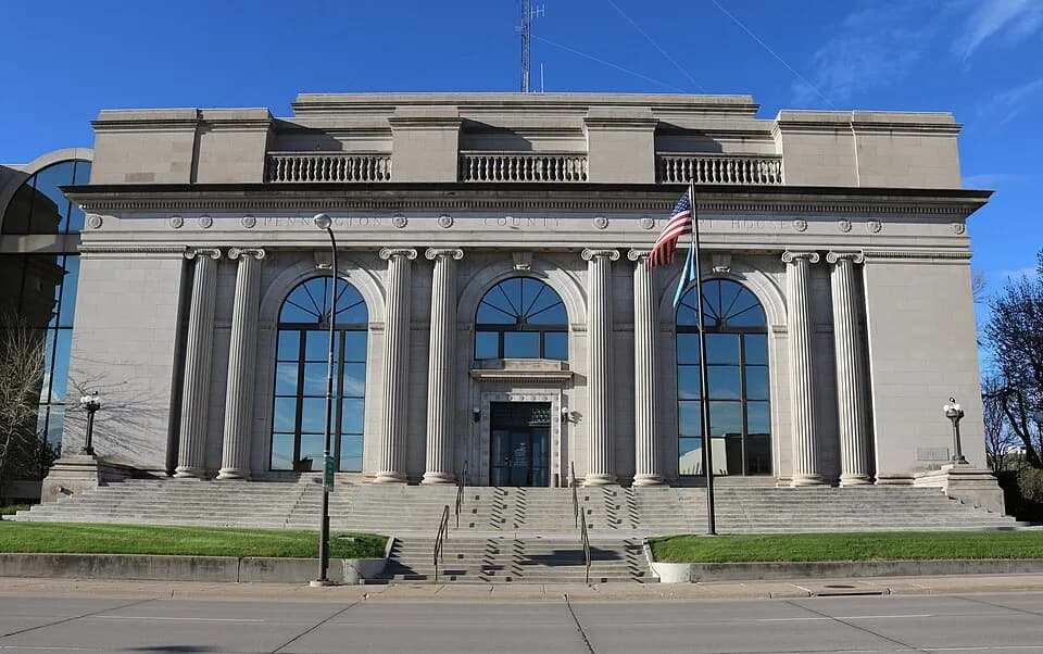 Pennington County