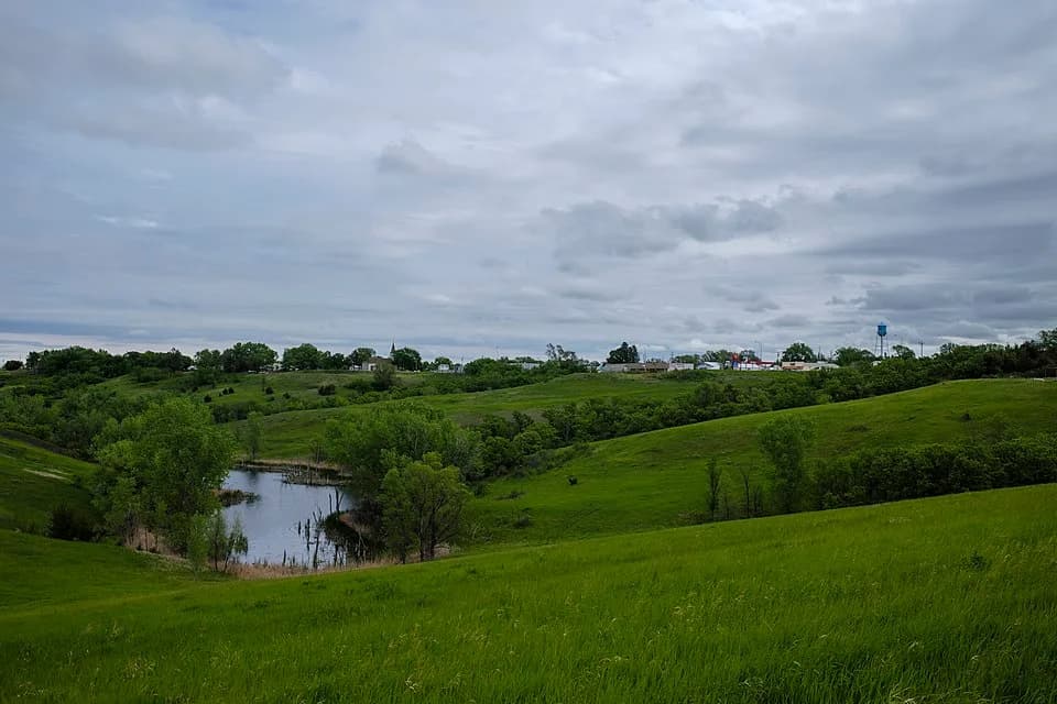 Mellette County