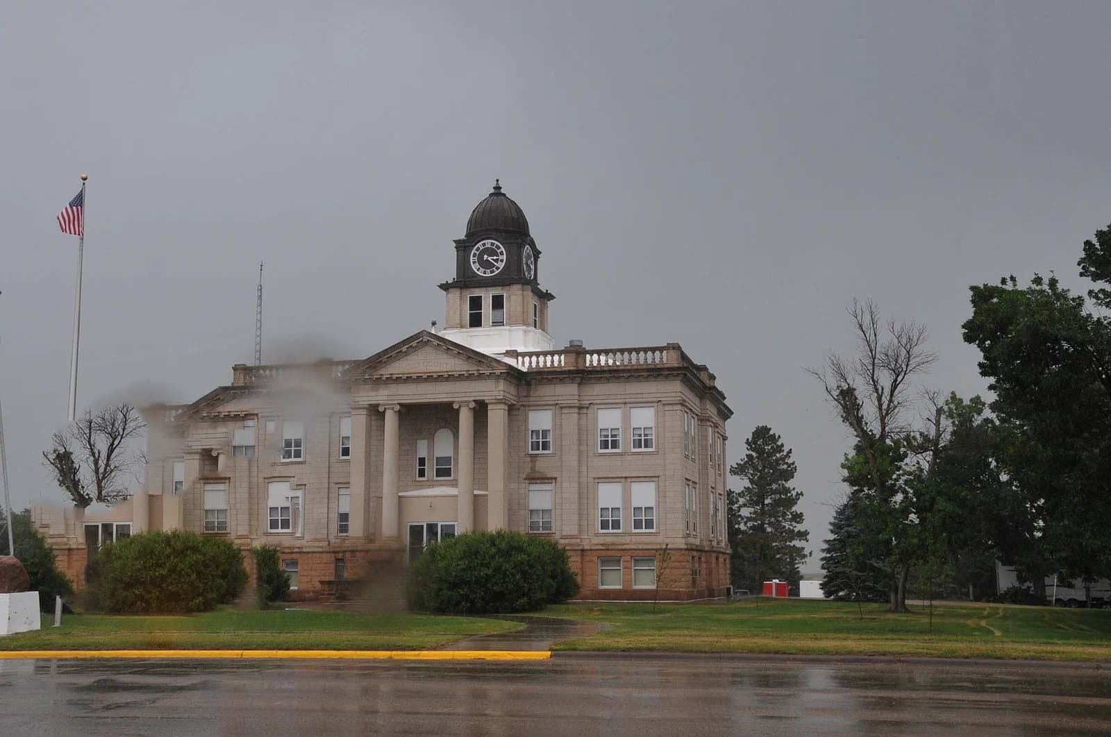Sully County