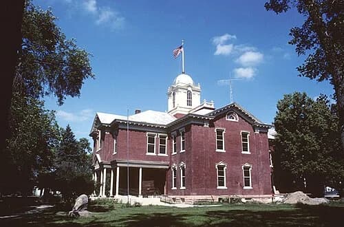 Kingsbury County