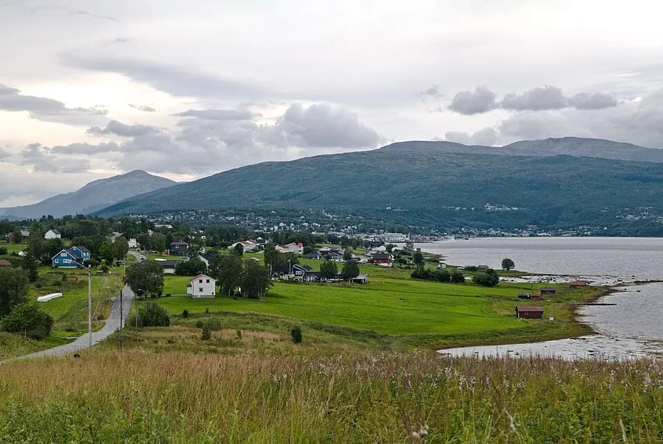 Fauske