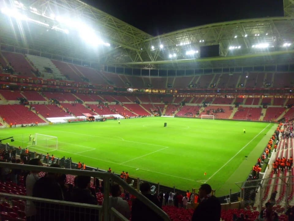 Galatasaray S.K.