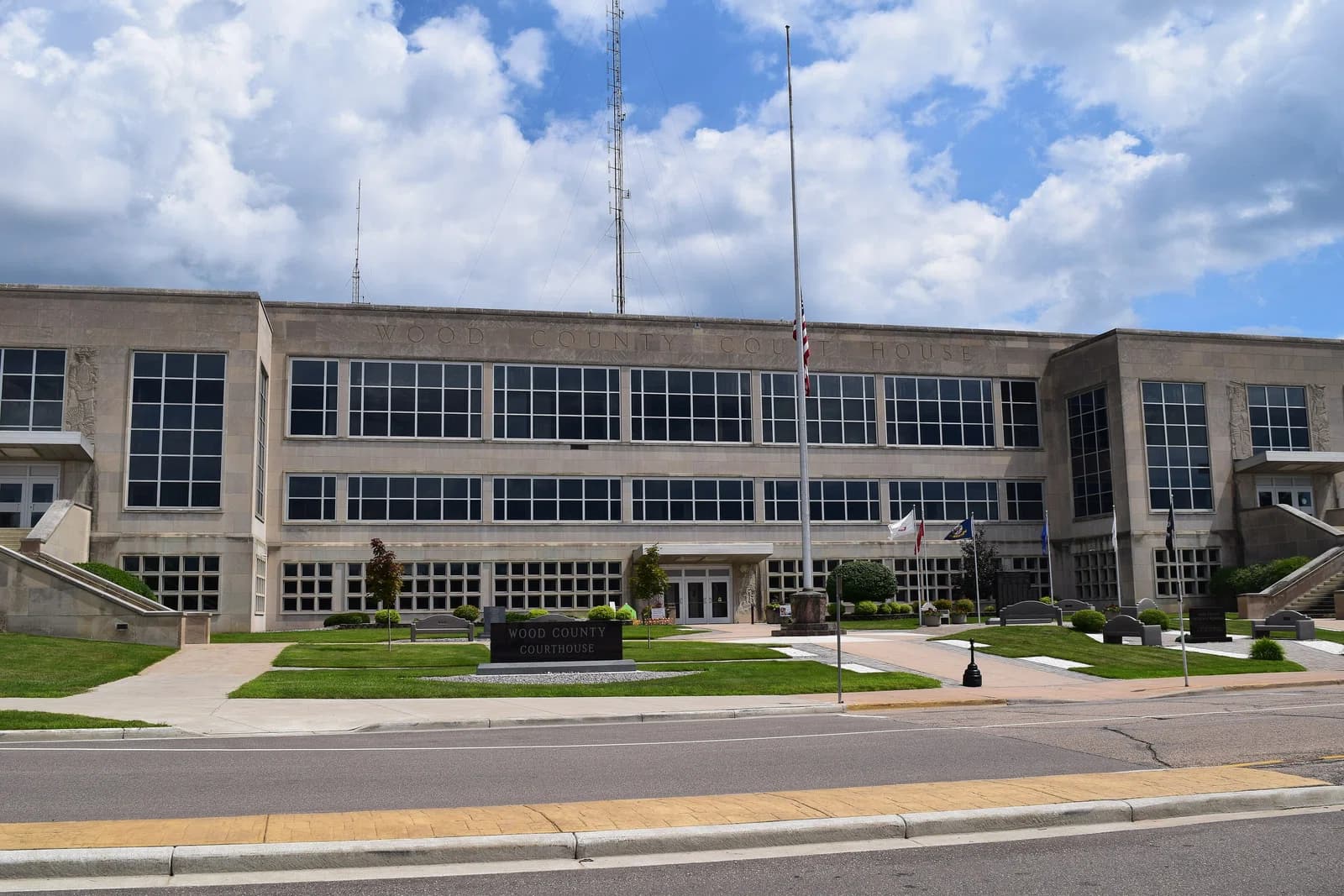 Wood County