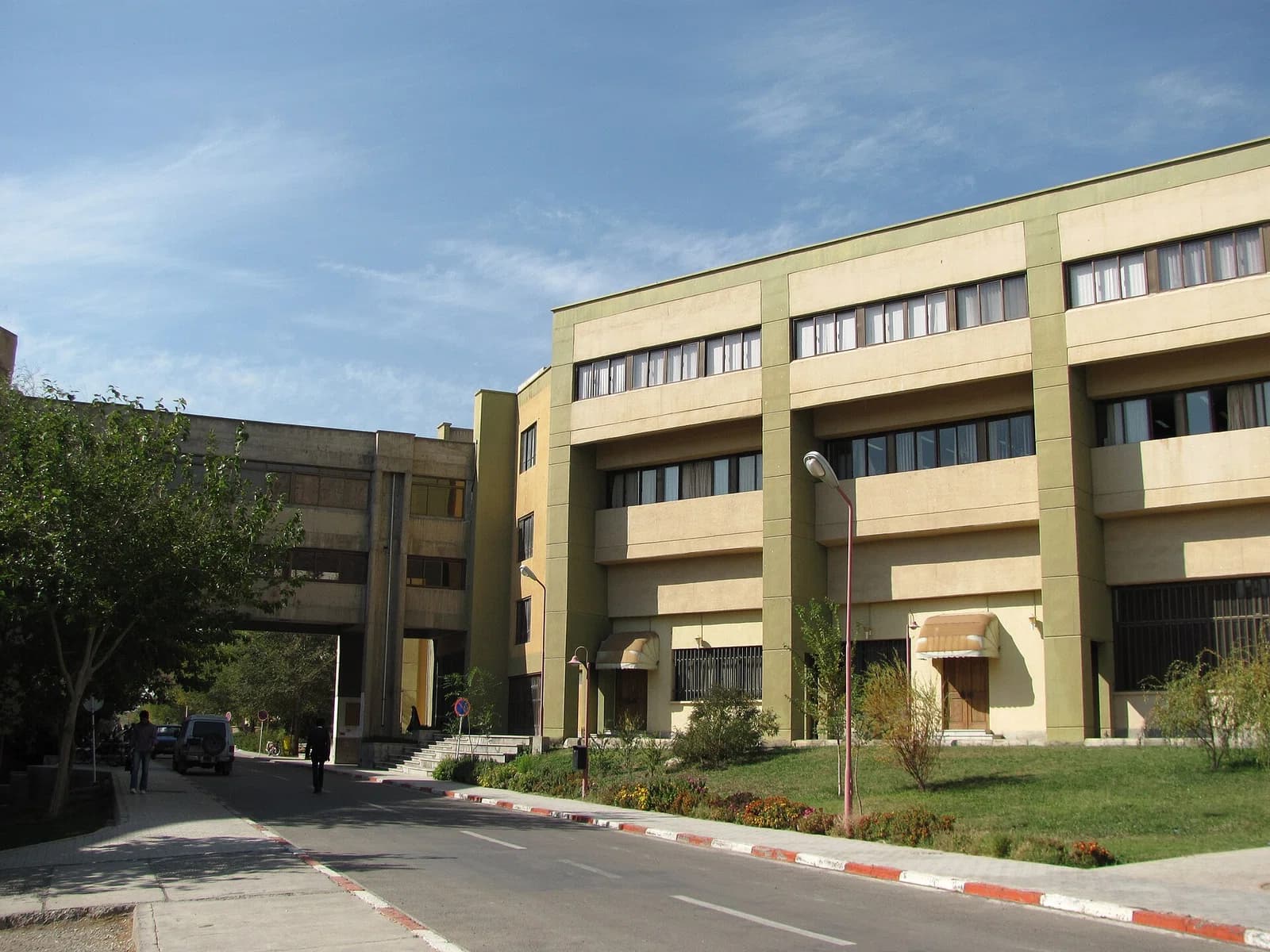 Universität Isfahan