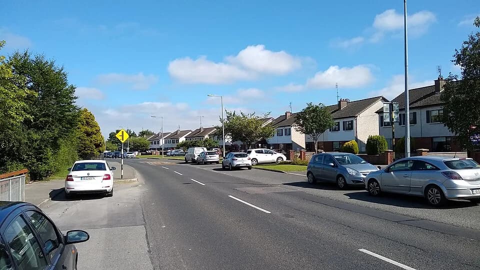 Brackenstown, Swords
