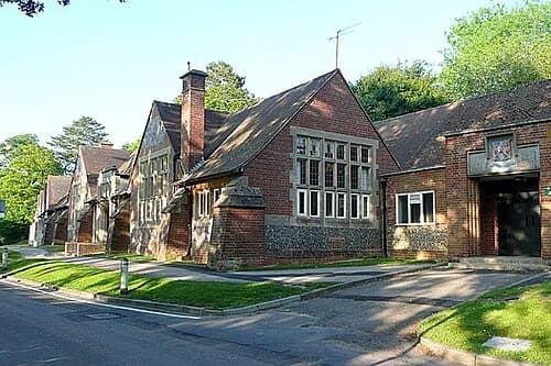 Bradfield College