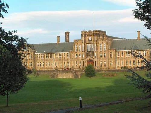 Bradford Grammar School