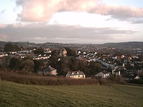 Bradiford