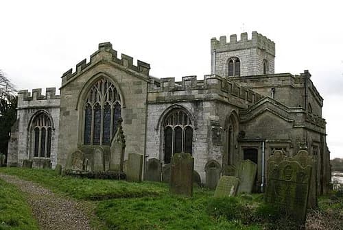 Brafferton