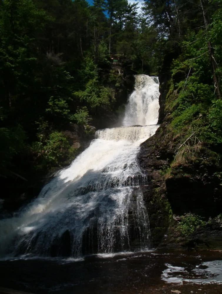 Pike County