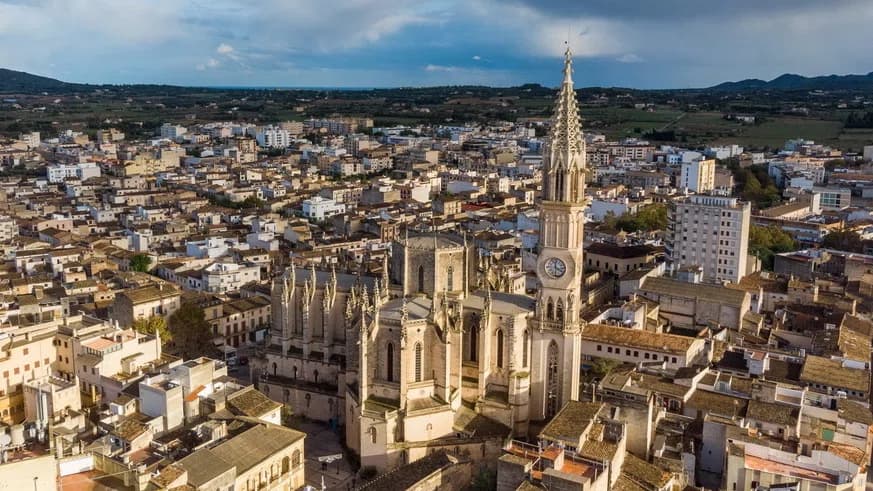Manacor