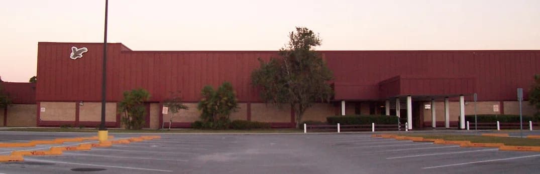 Brandon High School