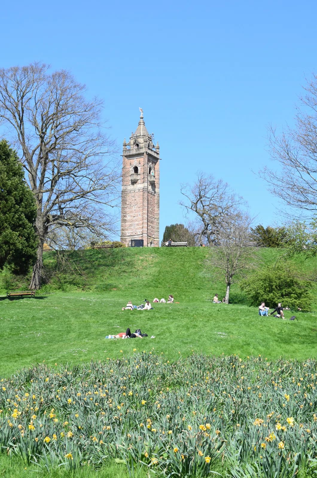 Brandon Hill