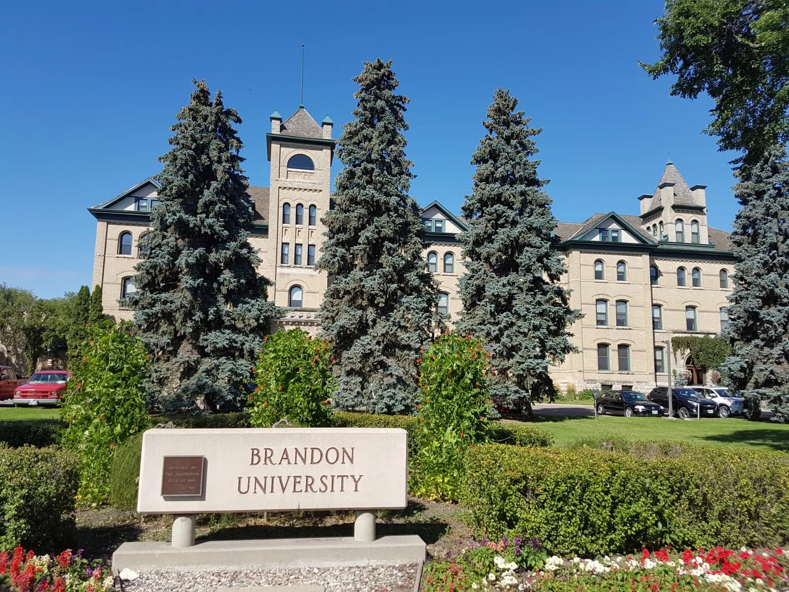 Brandon University