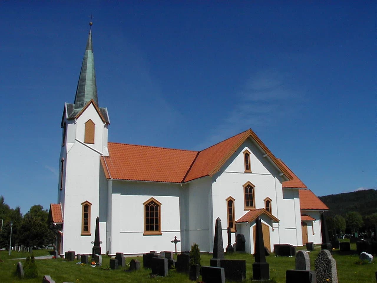 Brandval