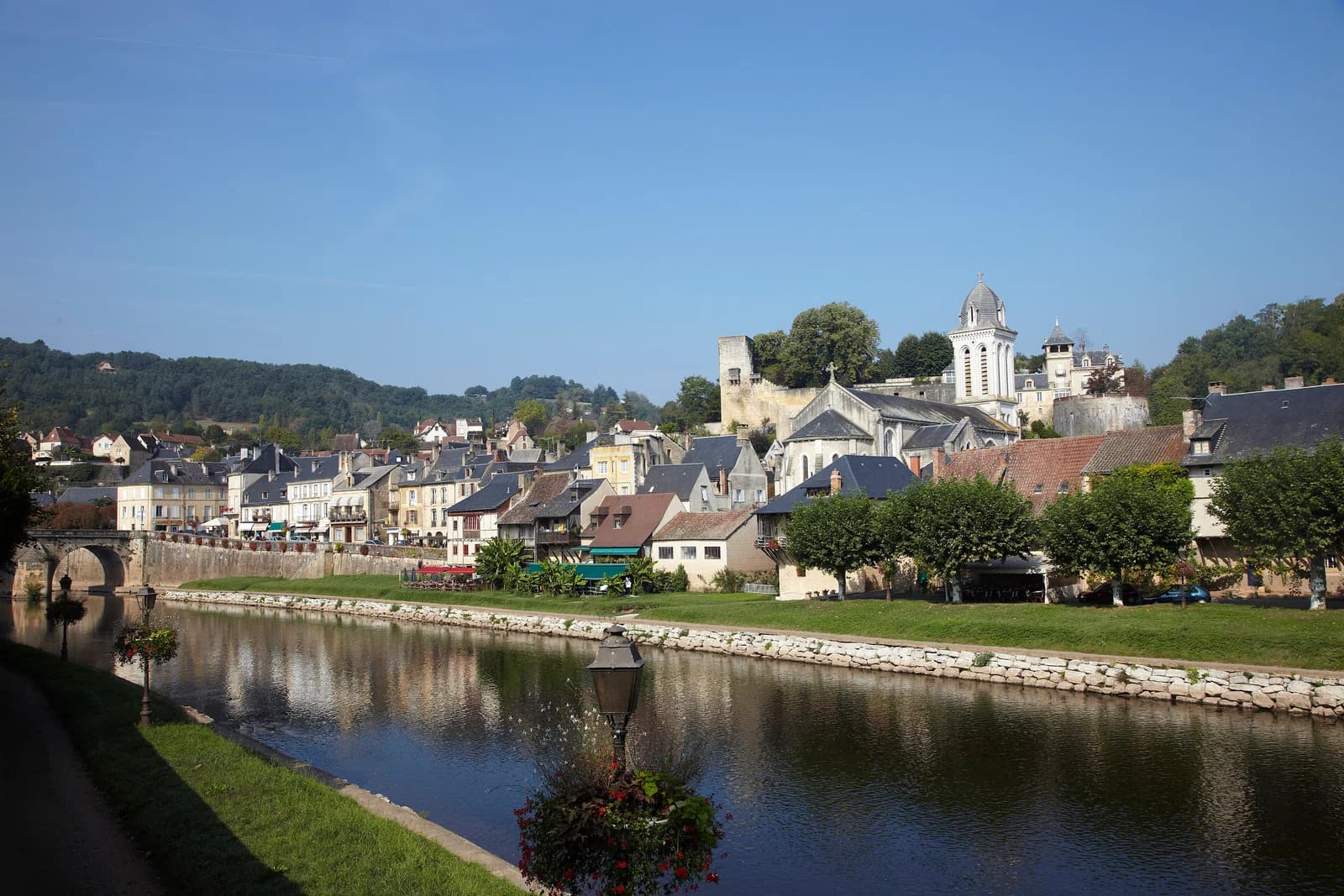 Montignac-Lascaux