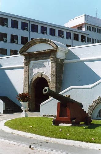 Brazilian Naval School