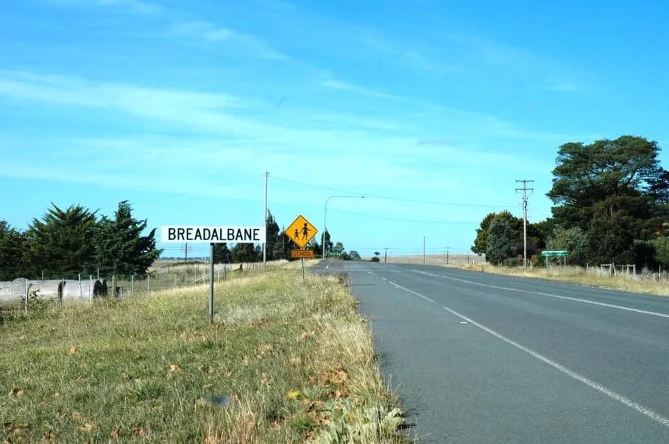 Breadalbane
