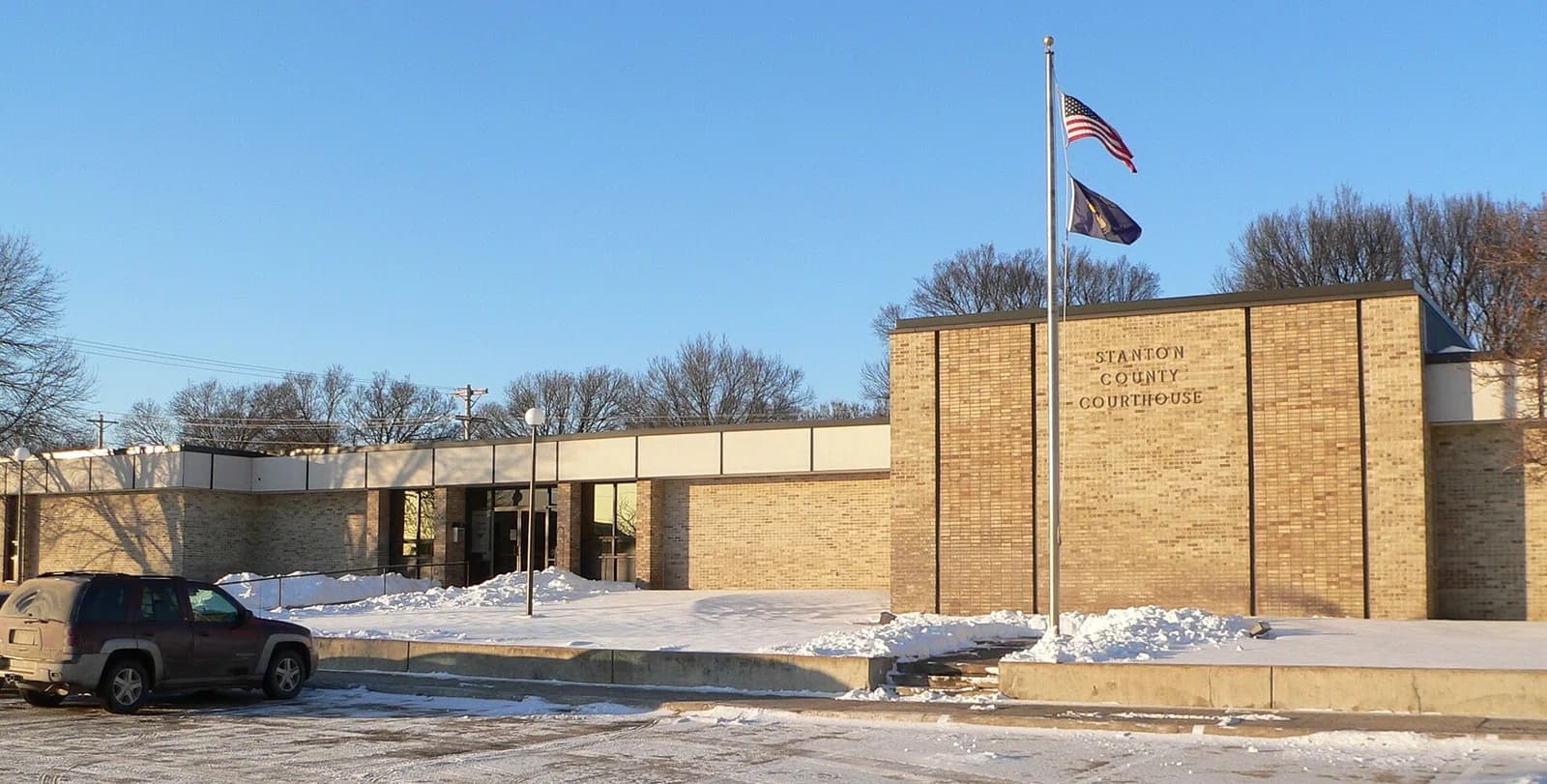 Stanton County
