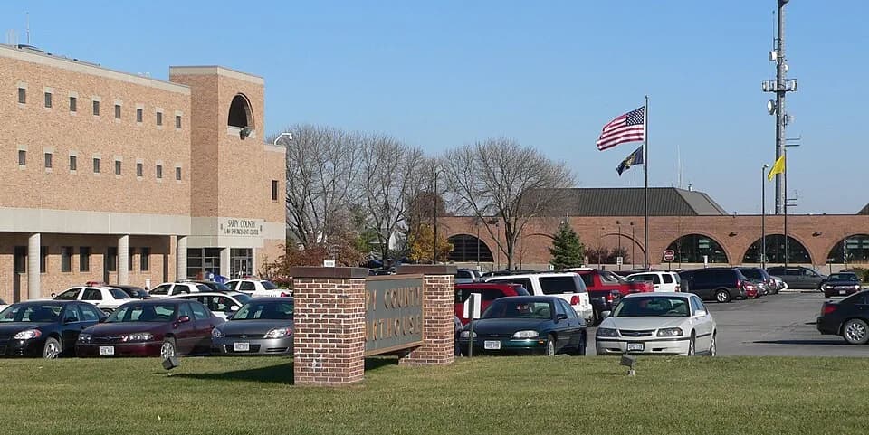 Sarpy County