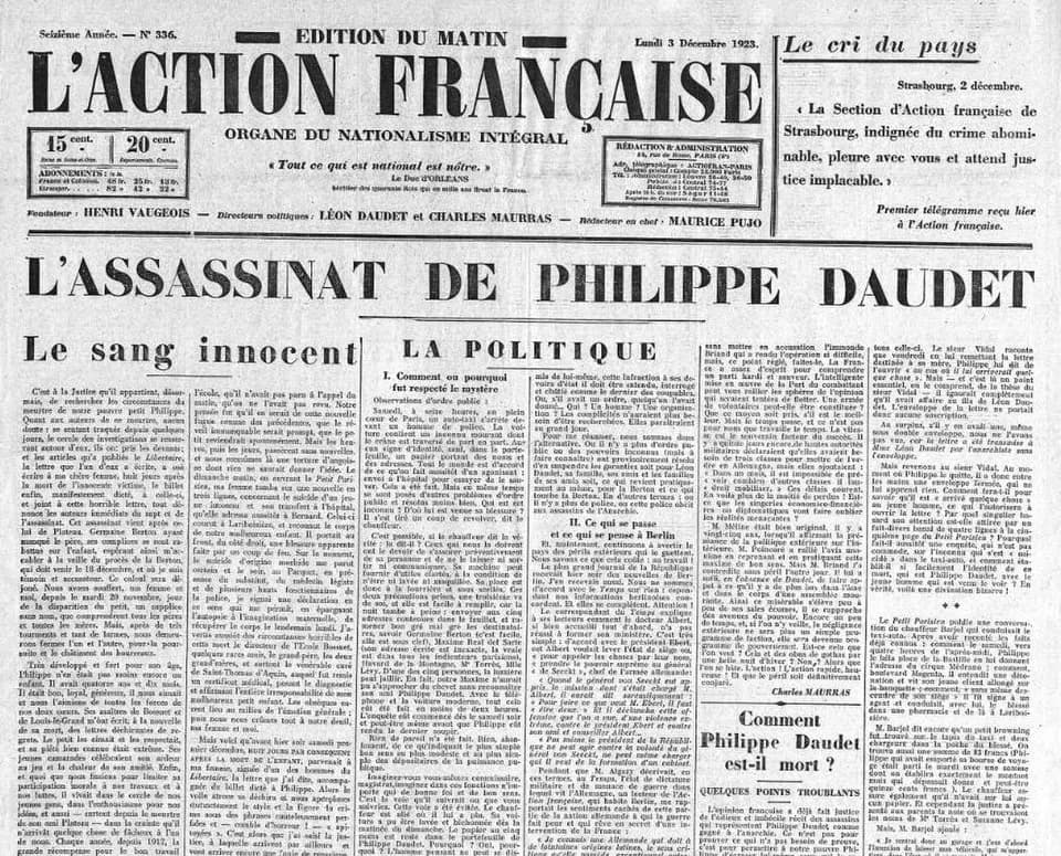 L'Action Française