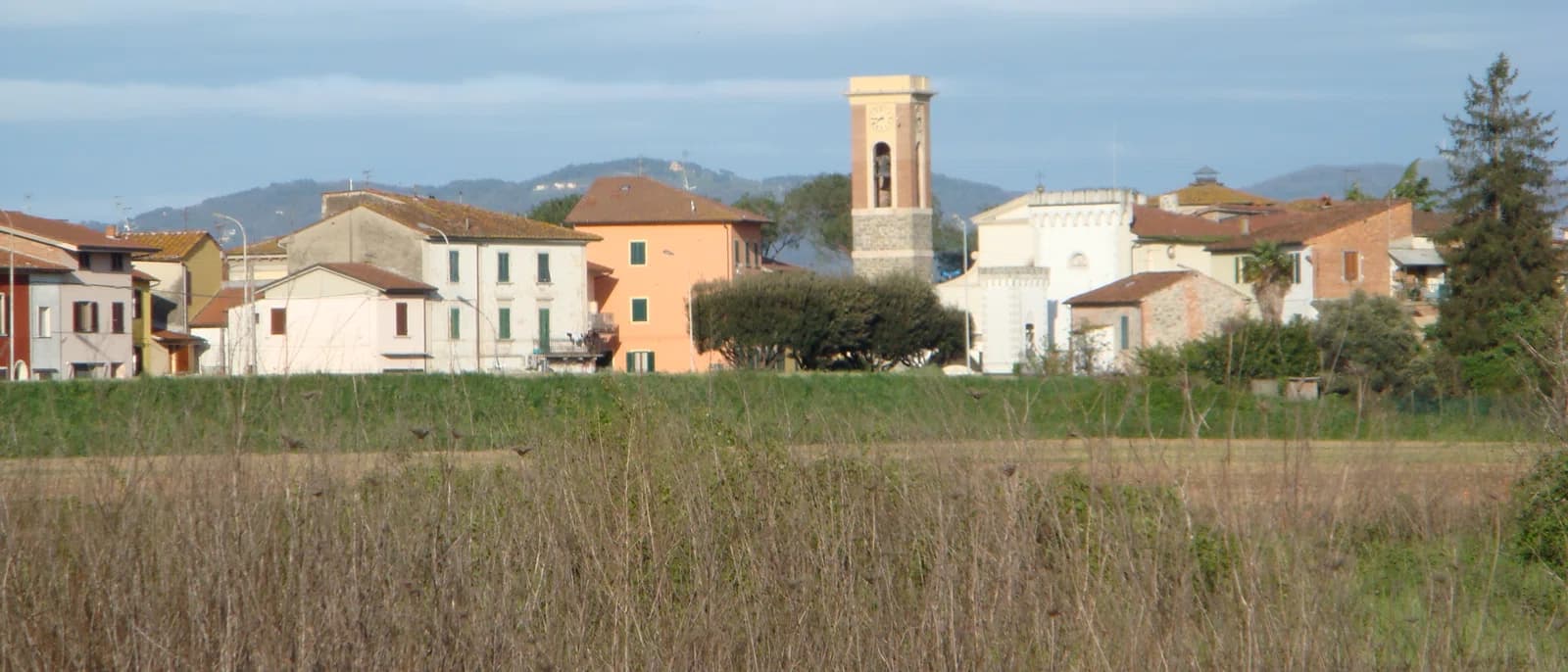 Ponte Buggianese