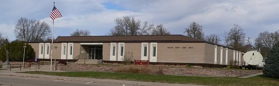 Harlan County