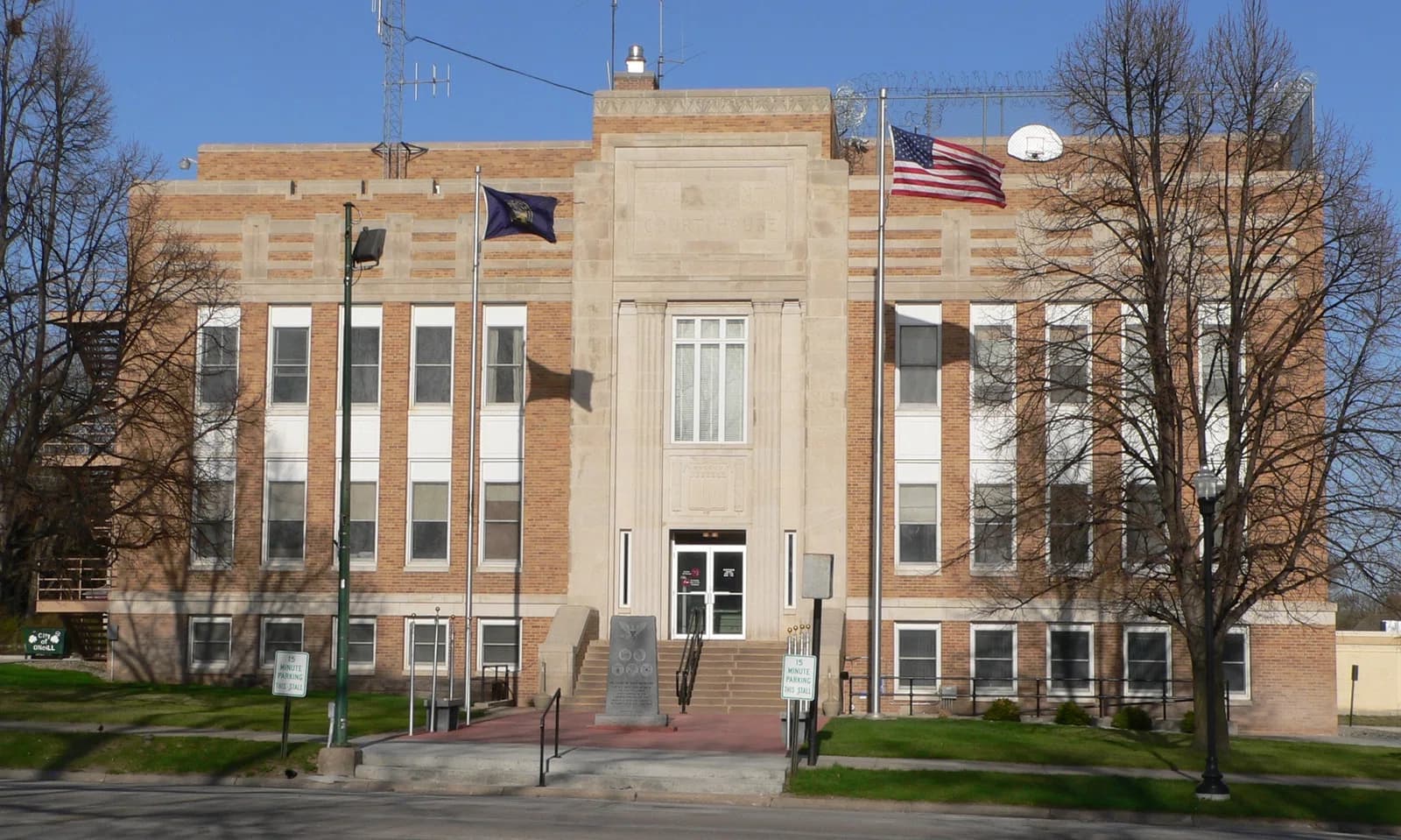 Holt County