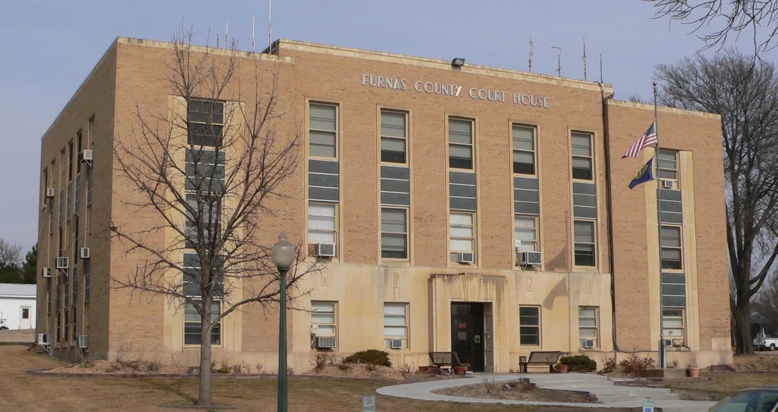 Furnas County