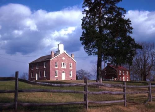 Brentsville