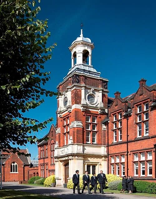 Brentwood School