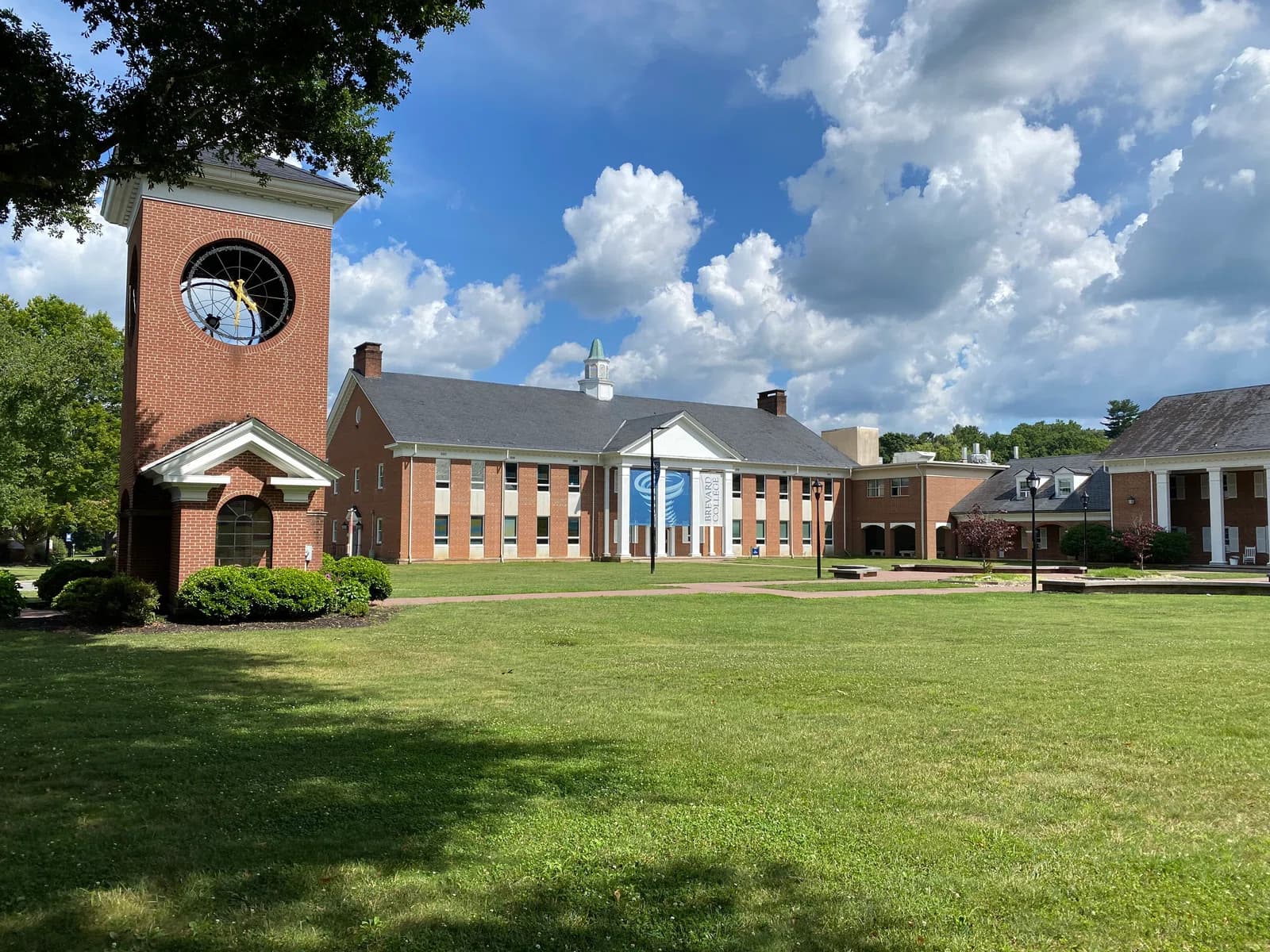 Brevard College