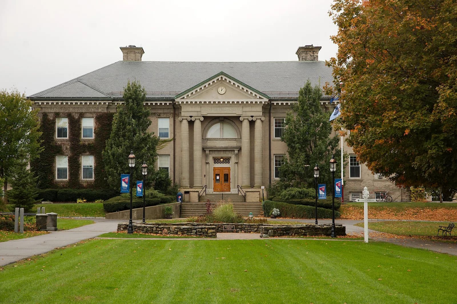 Brewster Academy