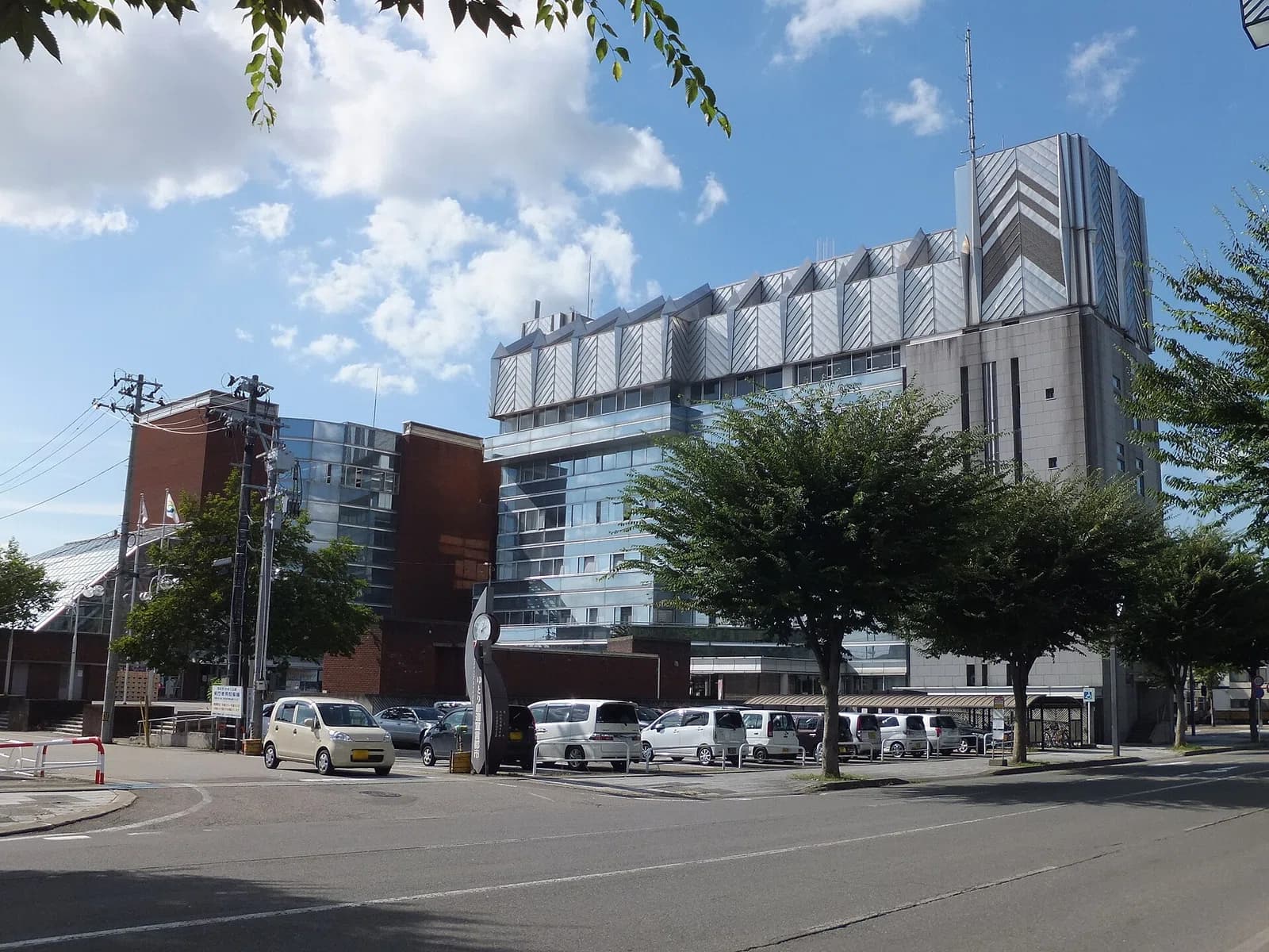 Yokote